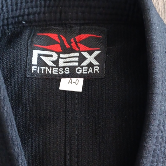 Brazilian Jiu Jitsu Gi Grappling Kimino - Picture 2 of 3